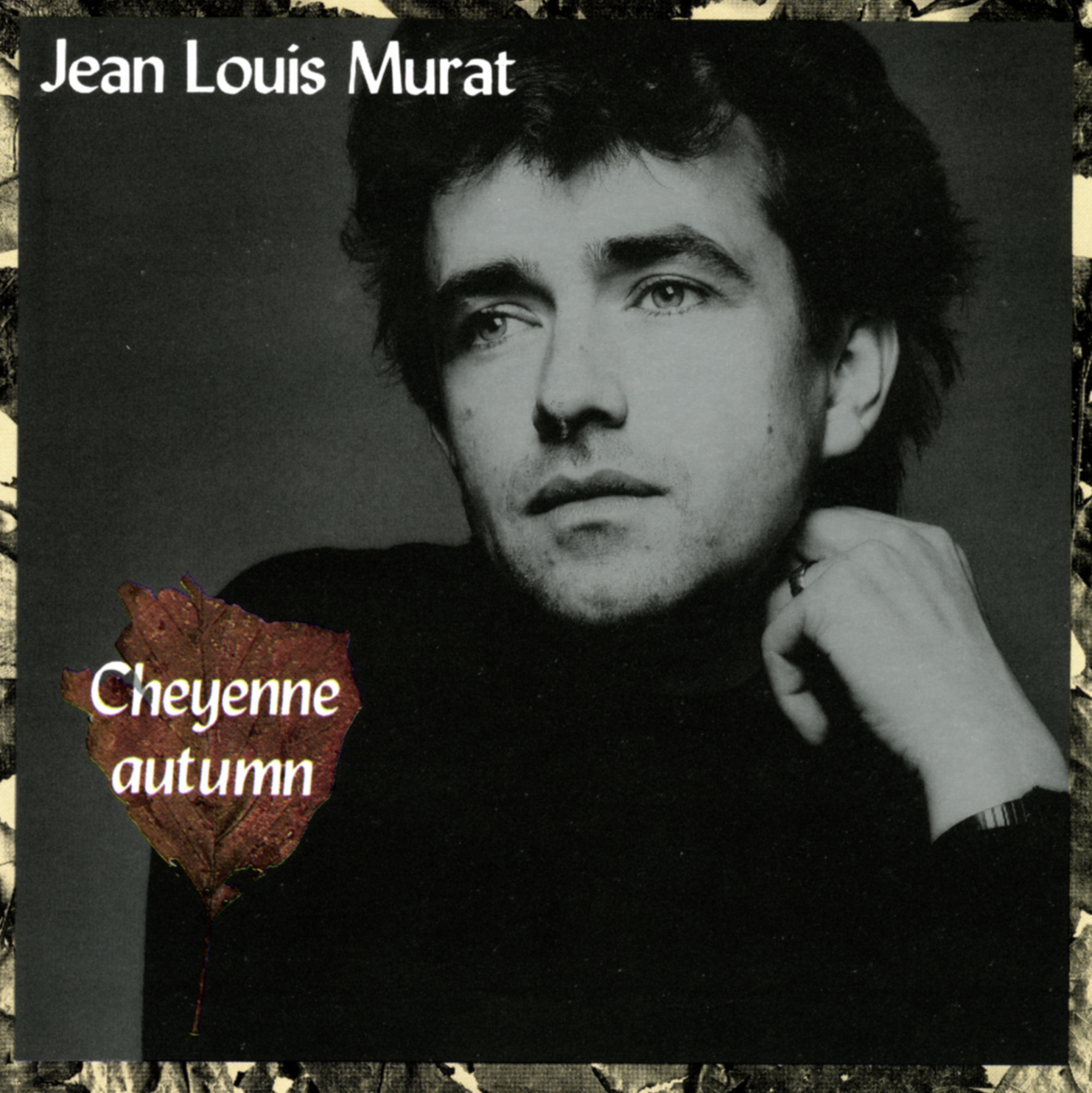 Album Cheyenne Autumn