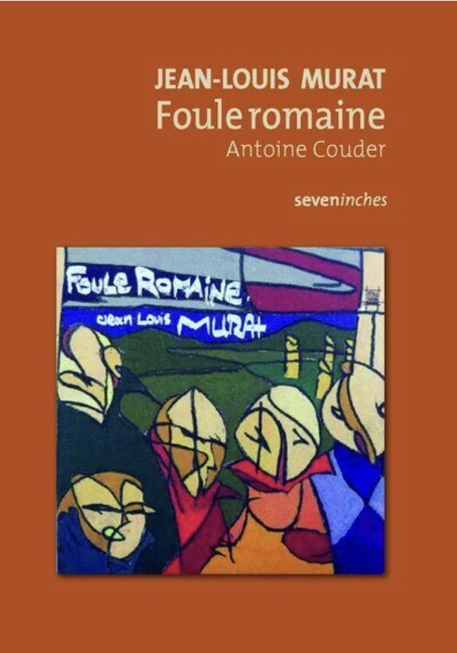 Foule romaine