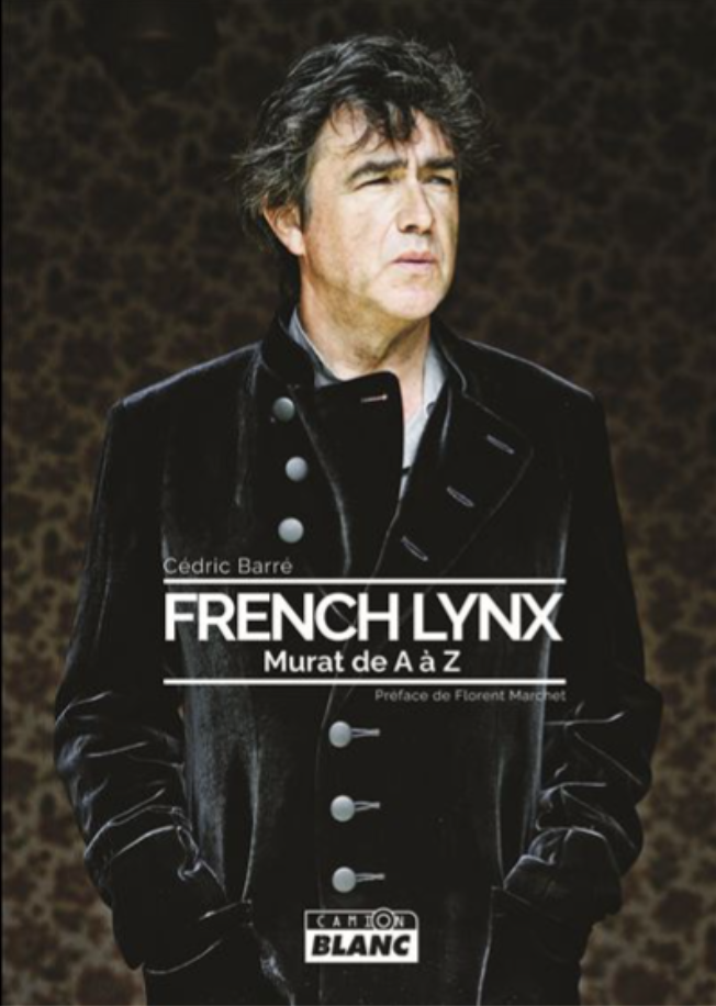 JFrench Lynx – Murat de A à Z