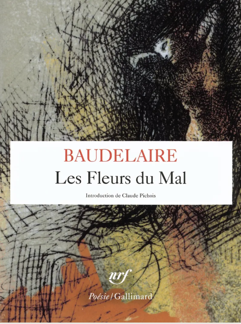 Les Fleurs du Mal