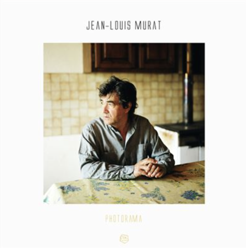 Jean-Louis Murat - Photorama